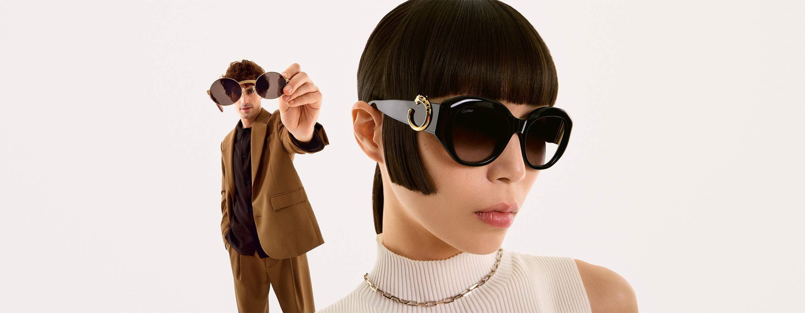 Cartier Eyewear